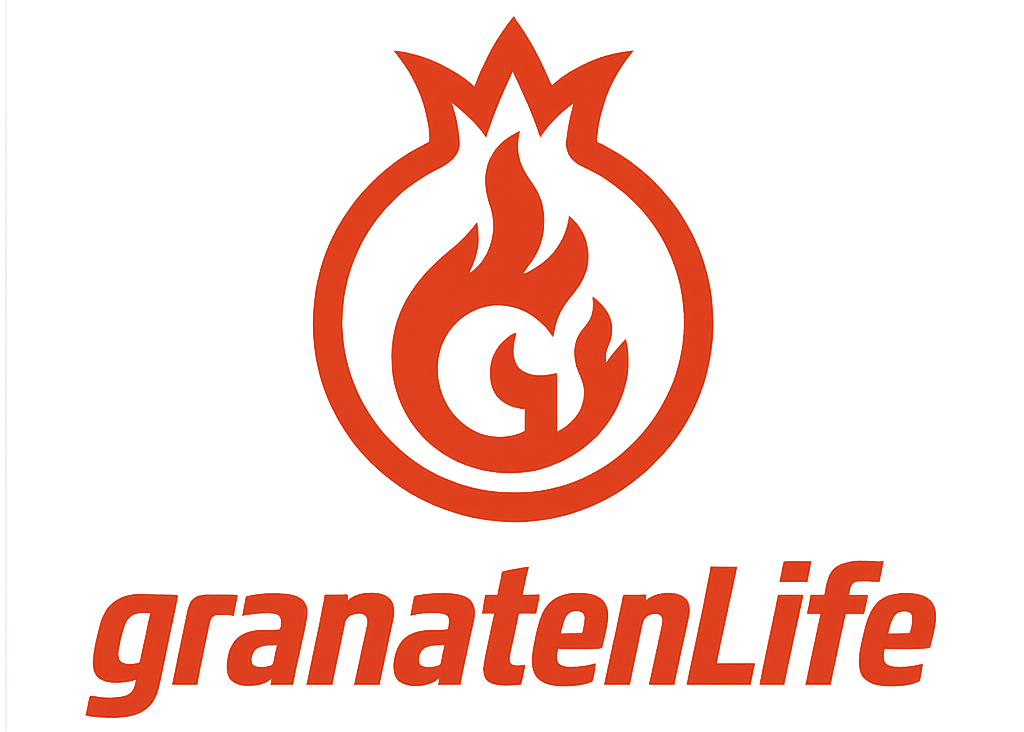 granatenLife